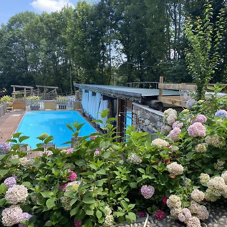 Il Sogno Della Vita Agriresort - Country Rooms & Suites Peveragno Exterior foto