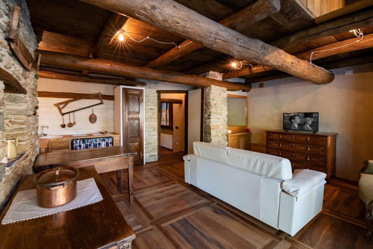 Il Sogno Della Vita Agriresort - Country Rooms & Suites Peveragno Exterior foto