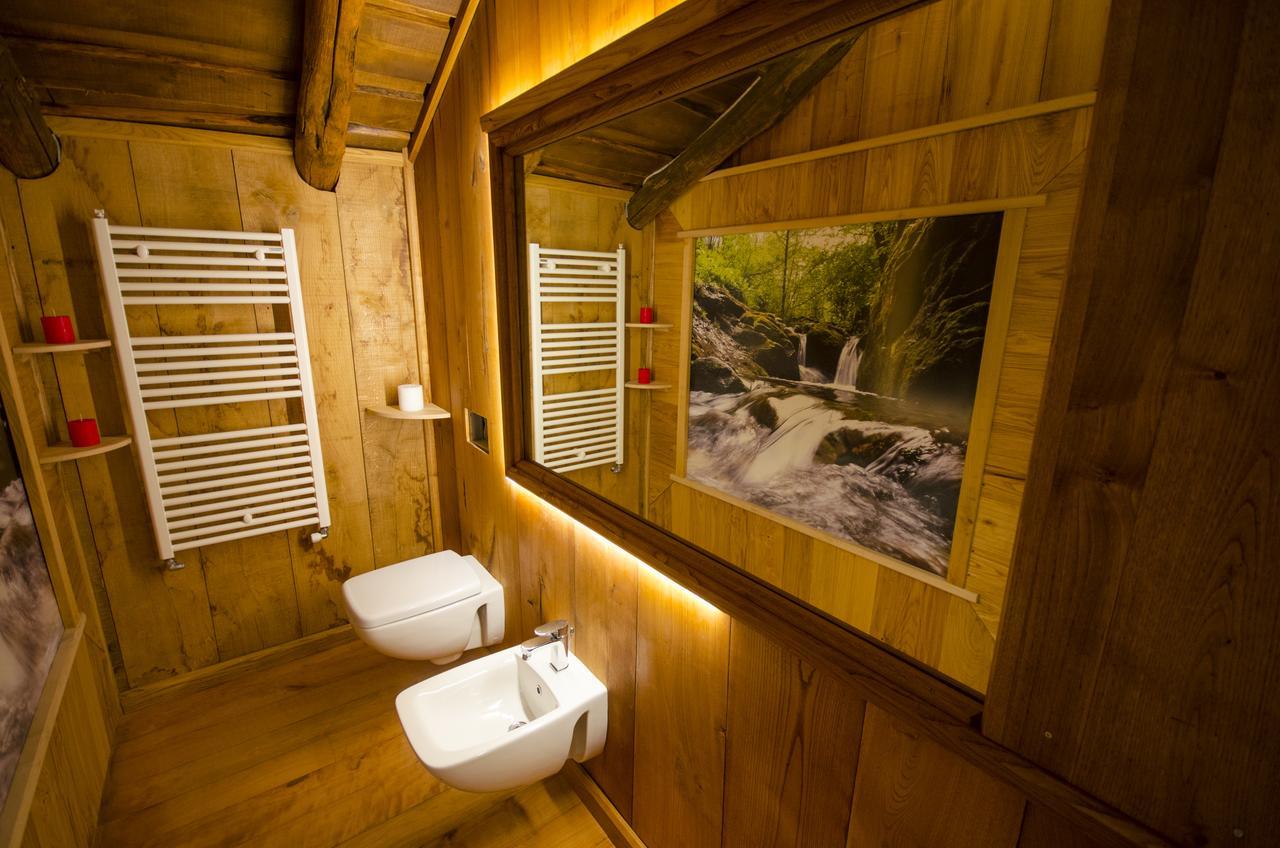 Il Sogno Della Vita Agriresort - Country Rooms & Suites Peveragno Exterior foto